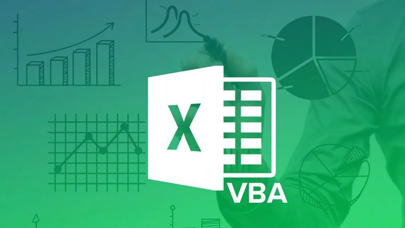 通过ChatGPT 精通VBA Excel